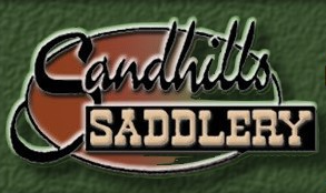 Sandhills Saddlery - Header Breastcollar
