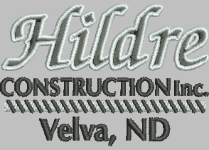 Hildre Construction - Marty & Jen Hildre