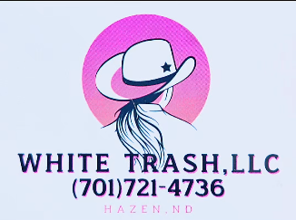 White Trash, LLC - Eric & Brandi White