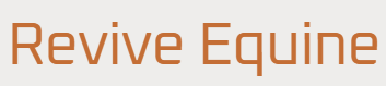 Revive Equine -