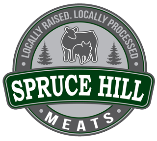 Spruce Hills Meats