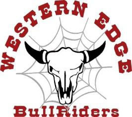 Western Edge Bull Riders - Wayne Eckroth